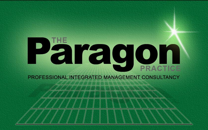 The Paragon Practice Integrated Management Consultancy